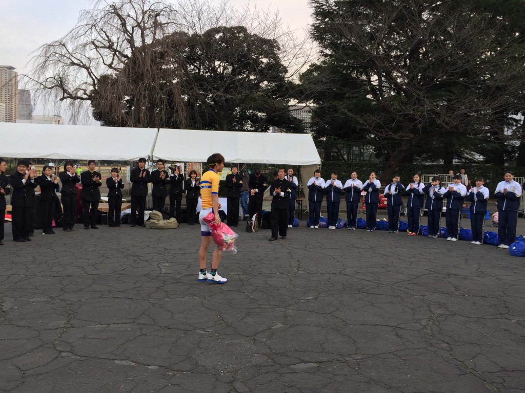 学生王者・野本空