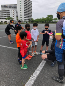 川崎大師キッズ