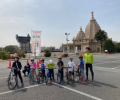 川崎バイク講習会