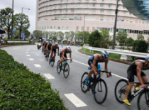 23日本選手権_男子B