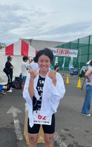 丹野恵梨香