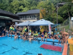 KnTUキッズ合宿2024