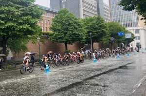 WTCS横浜BIKE