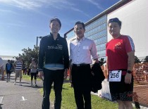 青木議員＆井土議員