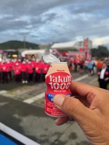 ヤクルト