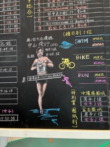 宮古島ボード絵2
