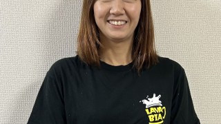 北川